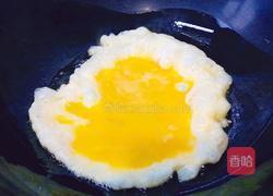 鸡蛋胡萝卜丝的做法图解7