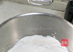 南瓜溶豆的做法图解3