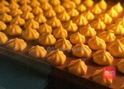 南瓜溶豆的做法图解4