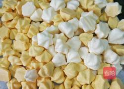 南瓜溶豆的做法图解5