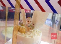 You are my angel的做法图解10