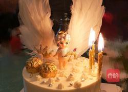 You are my angel的做法图解11