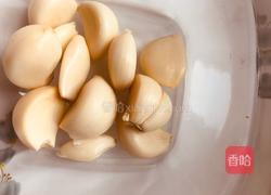 蒜蓉粉丝蒸虾的做法图解6