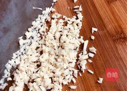 蒜蓉粉丝蒸虾的做法图解7