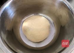 椰蓉餐包的做法图解2