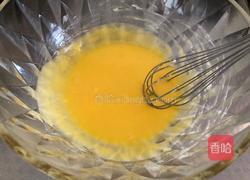 椰蓉餐包的做法图解5