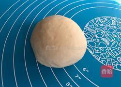 椰蓉餐包的做法图解10