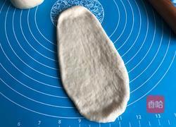 椰蓉餐包的做法图解11