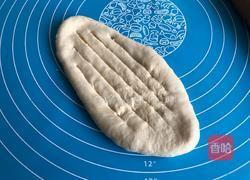 椰蓉餐包的做法图解12