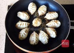 水煎包的做法图解9