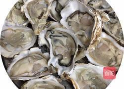 蒜蓉生蚝的做法图解1
