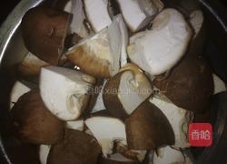 番茄冬笋香菇豆腐汤的做法图解4