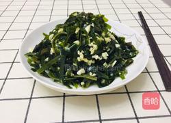 凉拌海带丝的做法图解9