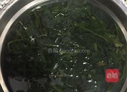 凉拌海带丝的做法图解3