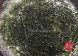 凉拌海带丝的做法图解4