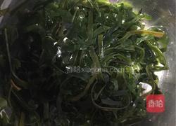 凉拌海带丝的做法图解5