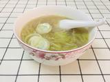 土豆丝汤的做法[图]