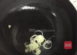 土豆丝汤的做法图解3