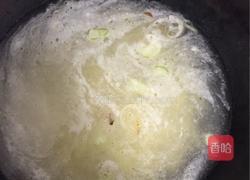 土豆丝汤的做法图解5