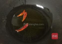 炒羊肚菌的做法图解2