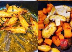 海鲜粥的做法图解2