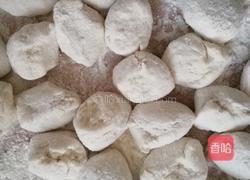 韭菜水饺的做法图解6