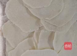 韭菜水饺的做法图解7