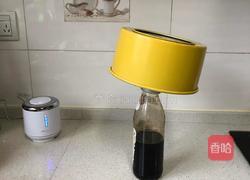 菠菜戚风蛋糕的做法图解14