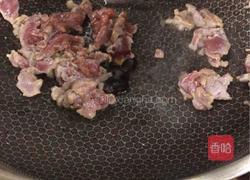 青瓜炒肉的做法图解8
