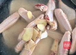 鸭肉卤水拼盘&红烧鸭腿鸭翅的做法图解2