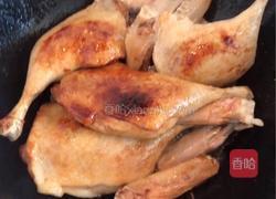鸭肉卤水拼盘&红烧鸭腿鸭翅的做法图解5