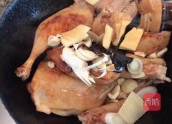 鸭肉卤水拼盘&红烧鸭腿鸭翅的做法图解6