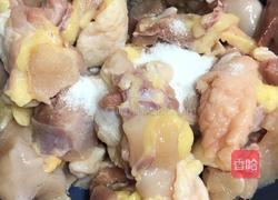 客家娘酒鸡的做法图解1