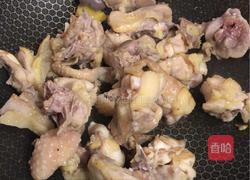 客家娘酒鸡的做法图解4
