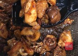 客家娘酒鸡的做法图解11