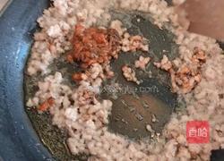 香煎肉末酱烧茄子的做法图解7