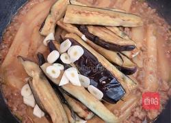 香煎肉末酱烧茄子的做法图解11