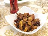 客家娘酒鸡的做法[图]