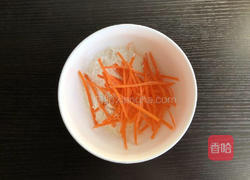 火腿蛋饼的做法图解3