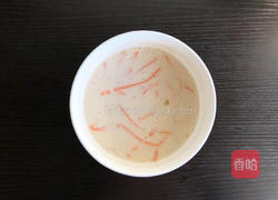 火腿蛋饼的做法图解4