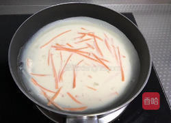 火腿蛋饼的做法图解7