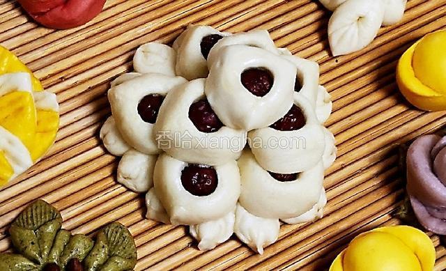 步步高升塔(步骤)