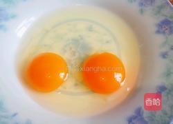 炒馒头丁的做法图解4