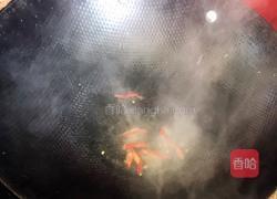 酸辣土豆丝的做法图解5