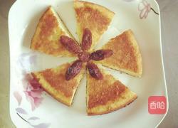 无水蛋糕的做法图解12