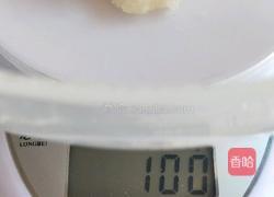 无水蛋糕的做法图解2