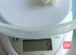 Waterless cake recipe 3