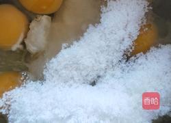 无水蛋糕的做法图解5