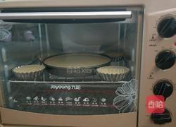 无水蛋糕的做法图解9