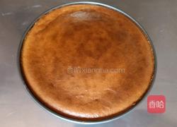 无水蛋糕的做法图解10